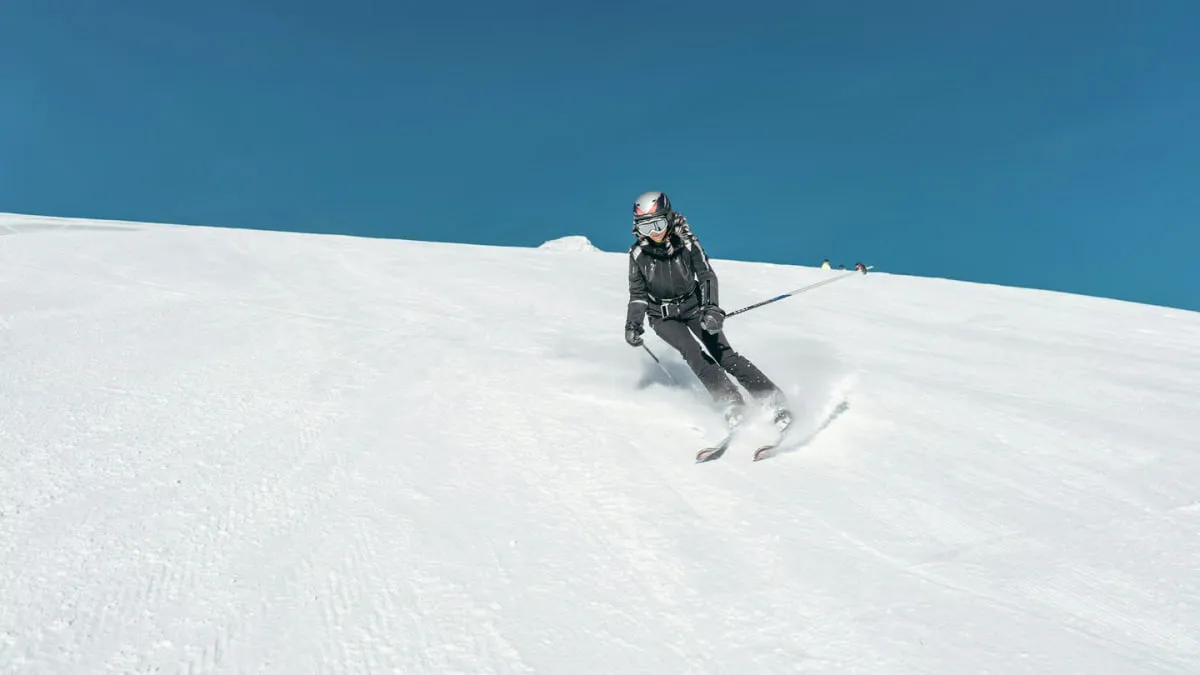 Startklar für die Saison