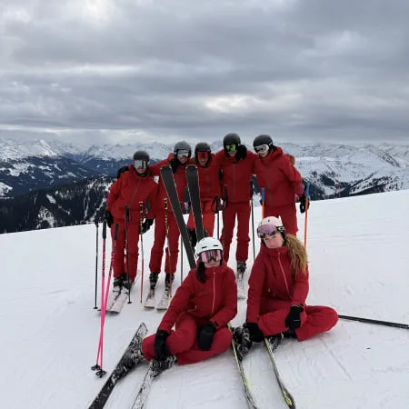 Komm in unser Team