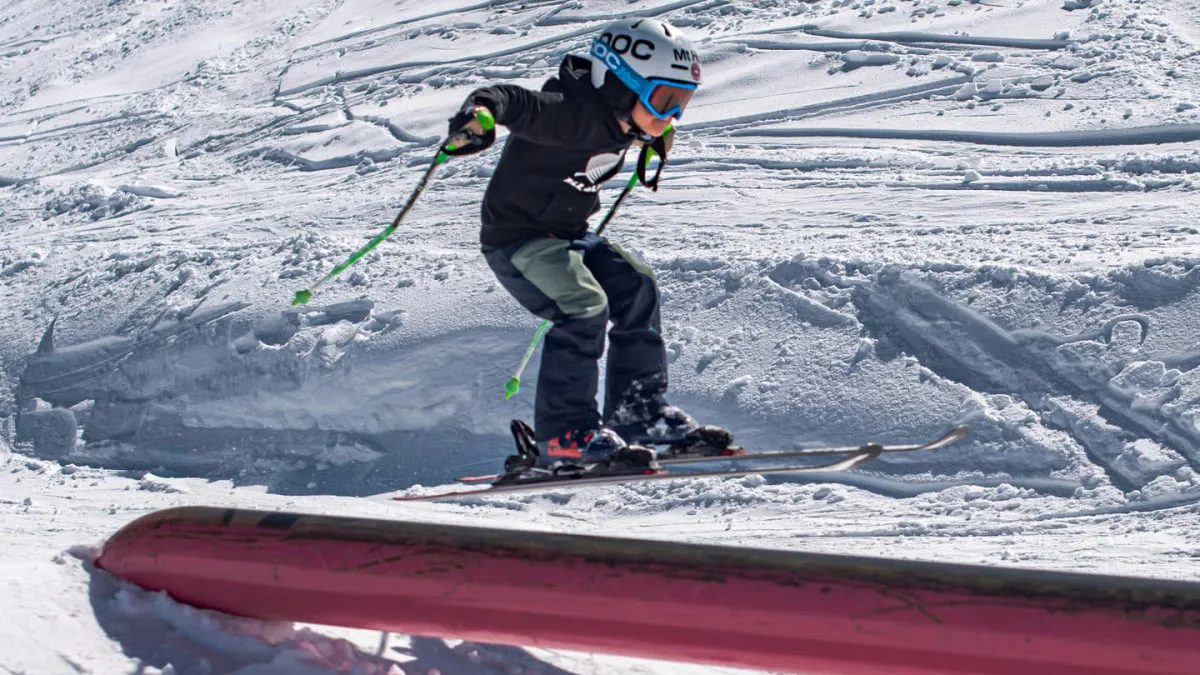 Privatunterricht Kinder